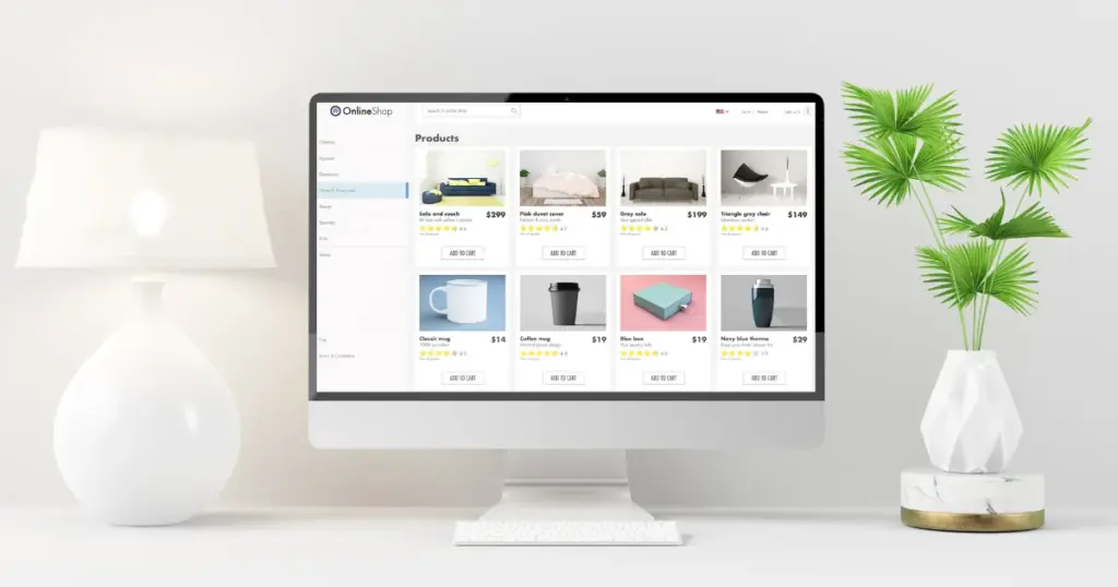 make your store easy to buy from