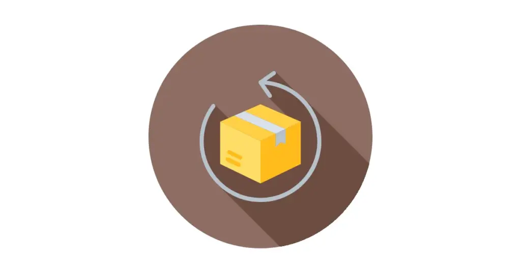 provide a transparent return policy