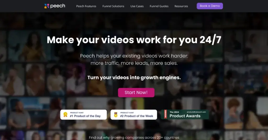peech free ai video generator