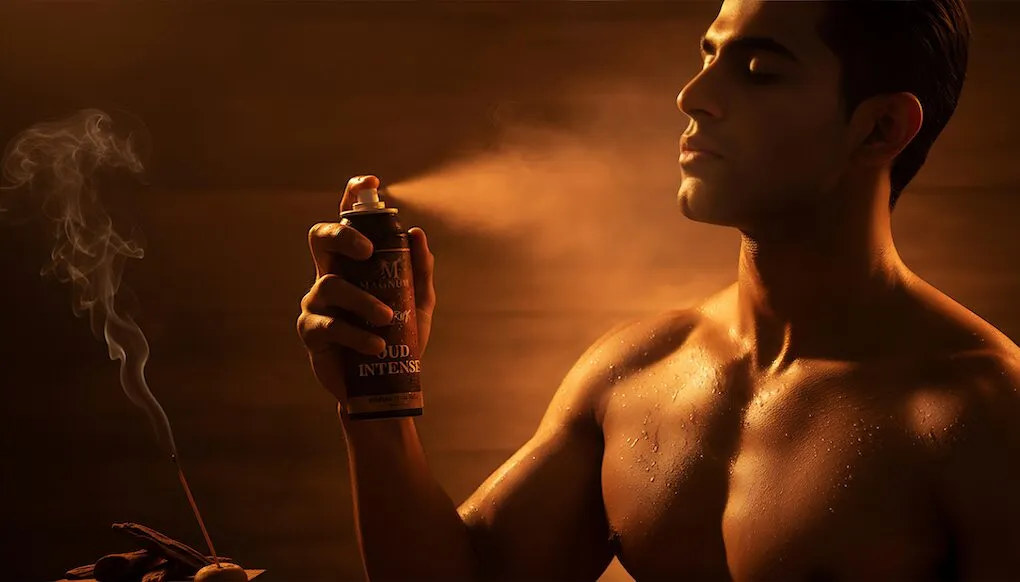 AI Product Photoshoot