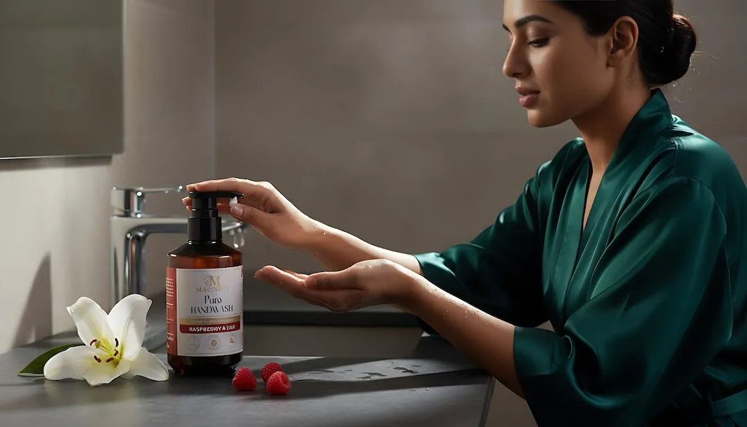 Magnum - AI Photography for Ecommerce